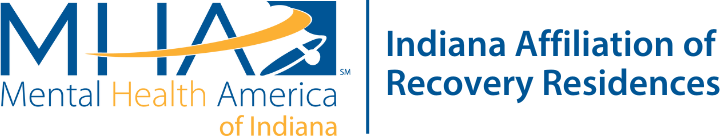 Mental Health America of Indiana - Indiana Affiliation of Recovery Residences